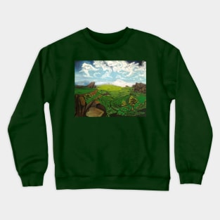 EL FIN Crewneck Sweatshirt